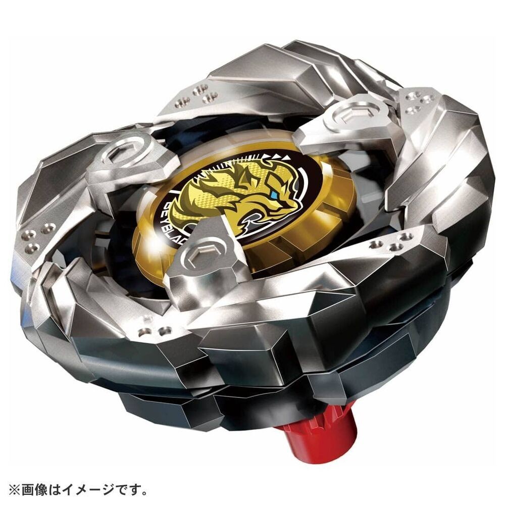 2023 Series Beyblade X BX-15 Starter Leon Claw 5-60P (with