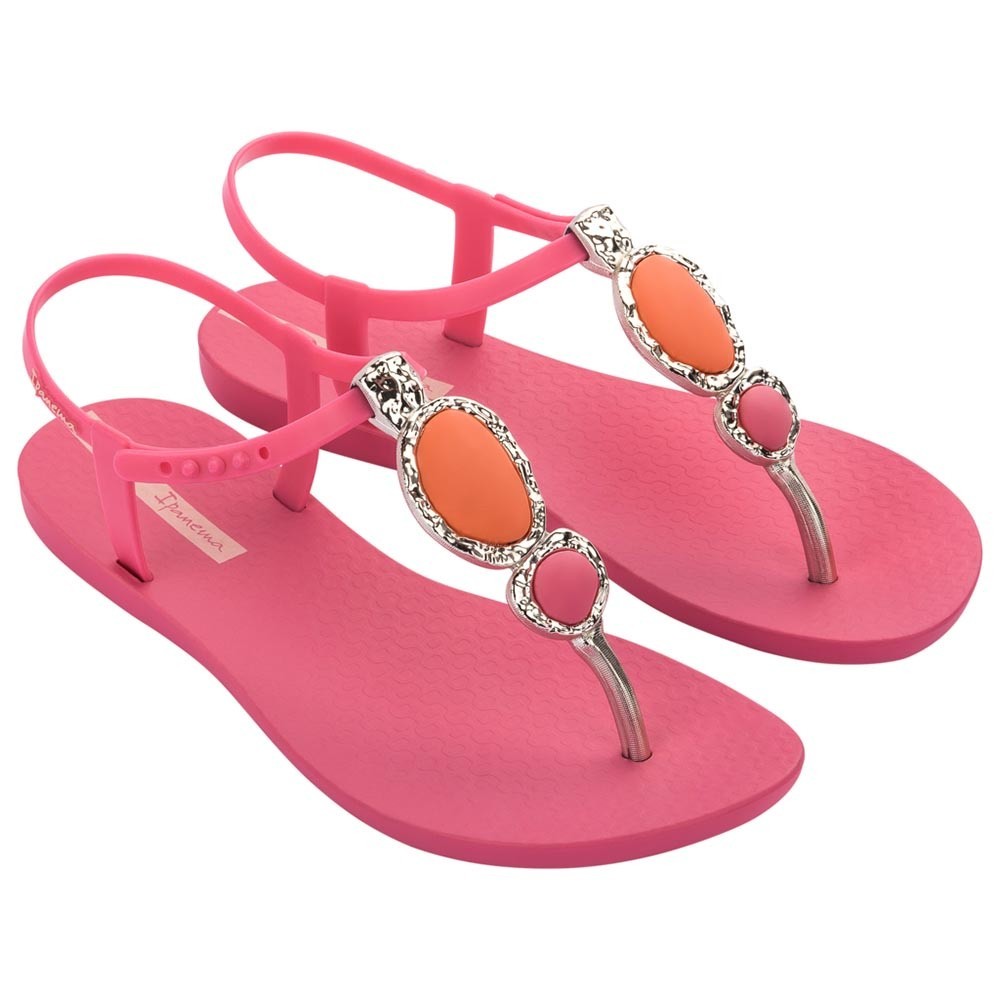 Ipanema Dames Class STYLISH FEM, grijs/grijs, 35,5 EU, grijs, 35.5 EU