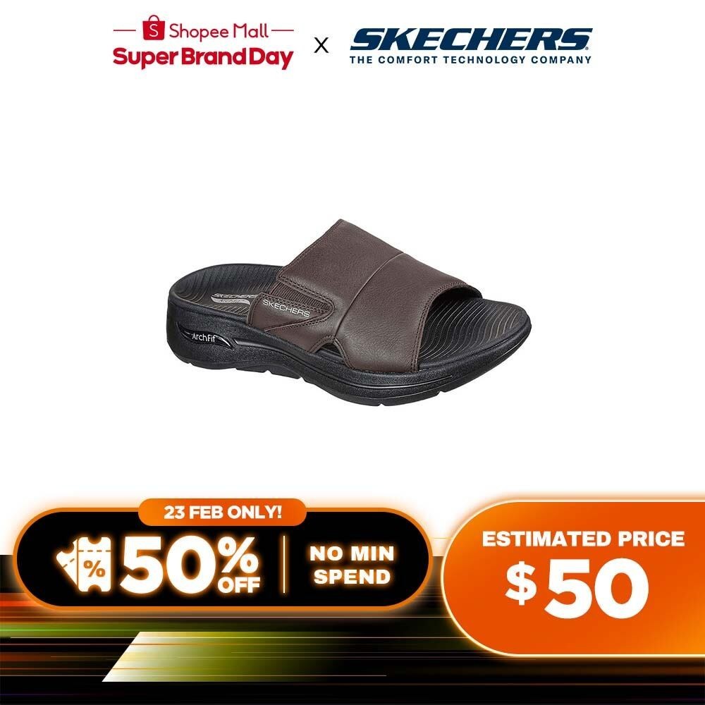 Go walk clearance sandals