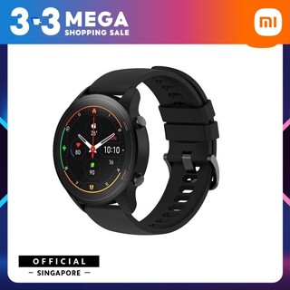 Xiaomi store watch shopee