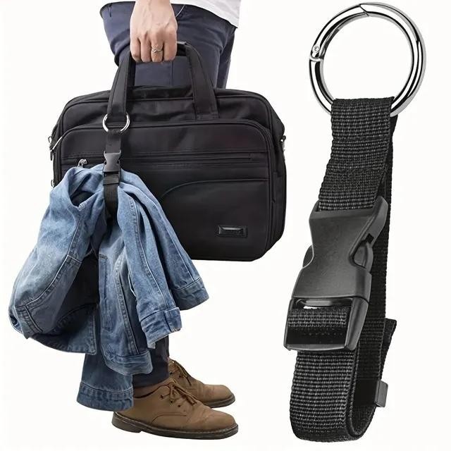 Luggage strap for backpack online