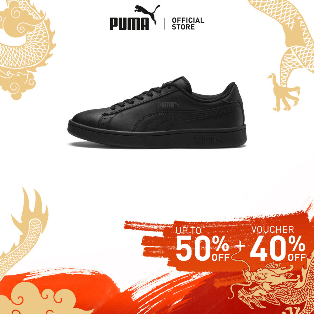 Puma on sale shoes smash