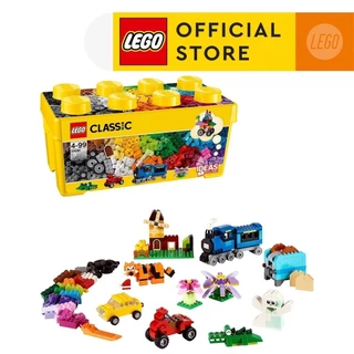 Buy lego 10696 At Sale Prices Online December 2024 Shopee Singapore