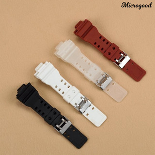 Casio wrist hot sale watch belt