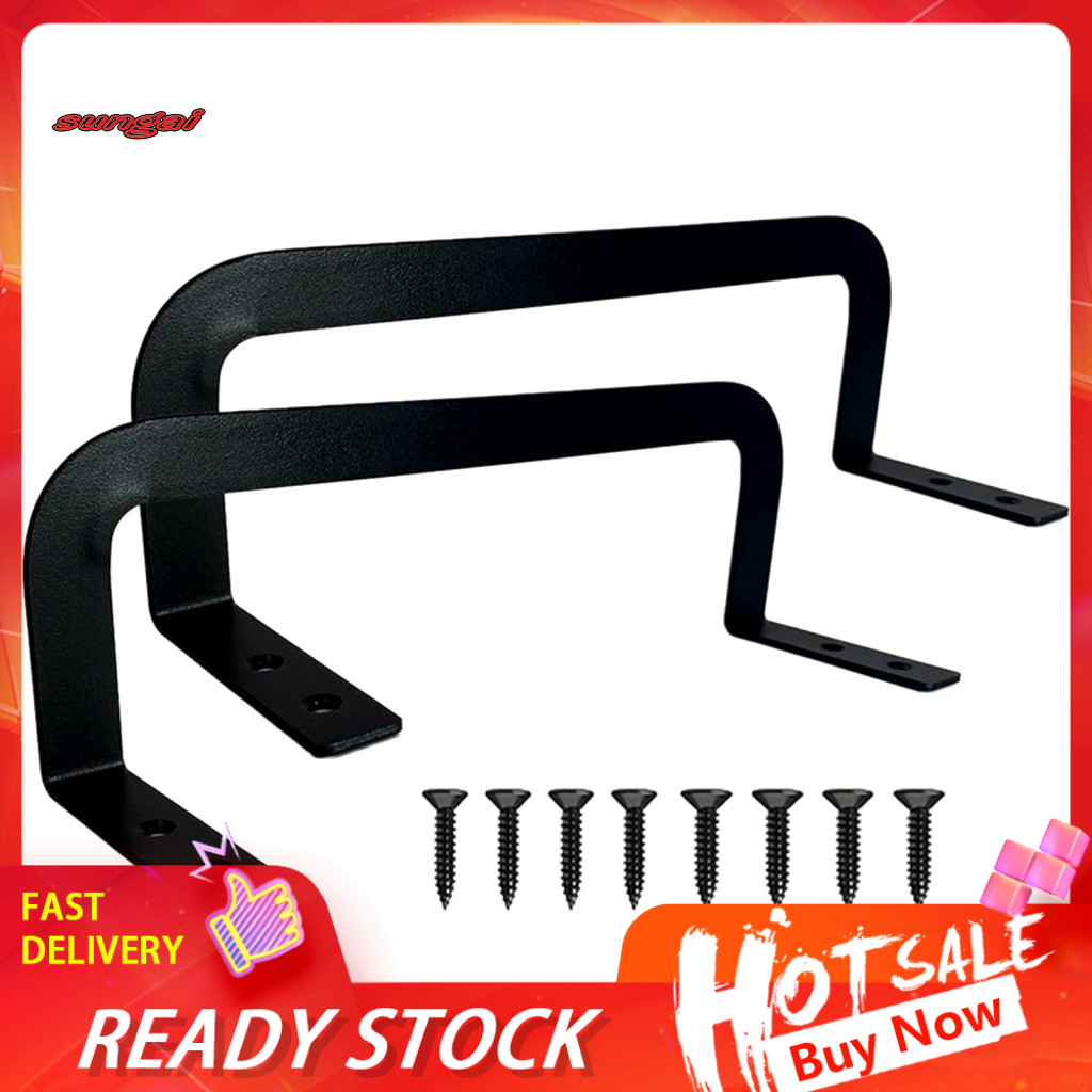 SUN_ Mattress Retainers Mattress Stabilizers with Screws Antiskid