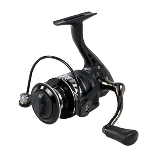 Spinning Fishing Reel White And Black 5.2:1/5.5:1 /4.1:1 13Ball