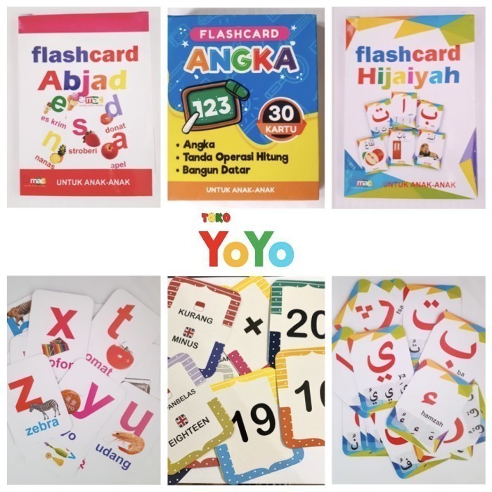 Gallery -Flash Card Alphabet Letters Numbers Alphabet/Education Card ...