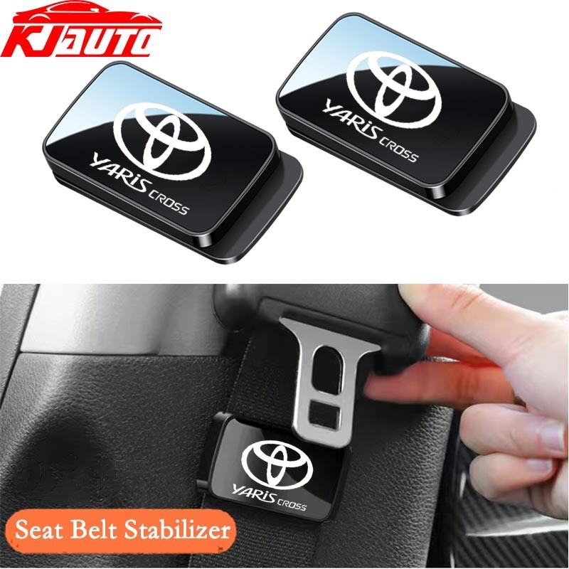 Organisateur Voiture Enfant Pour Toyota Yaris Cross (2023-2025) - Protection Siège, Plateau Repliable, Support Tablette