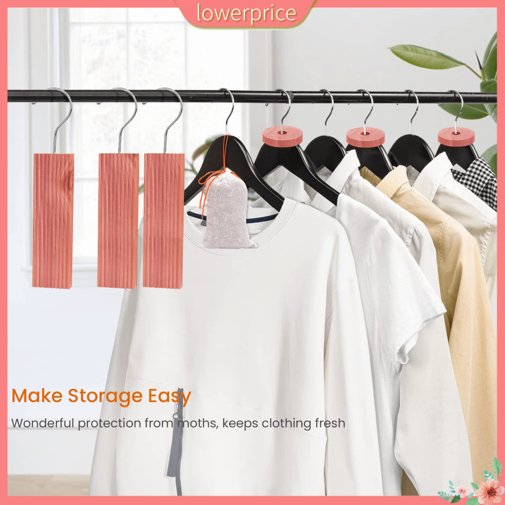 {lowerprice} Cedar Wood Closet Freshener Cedar Block for Closets