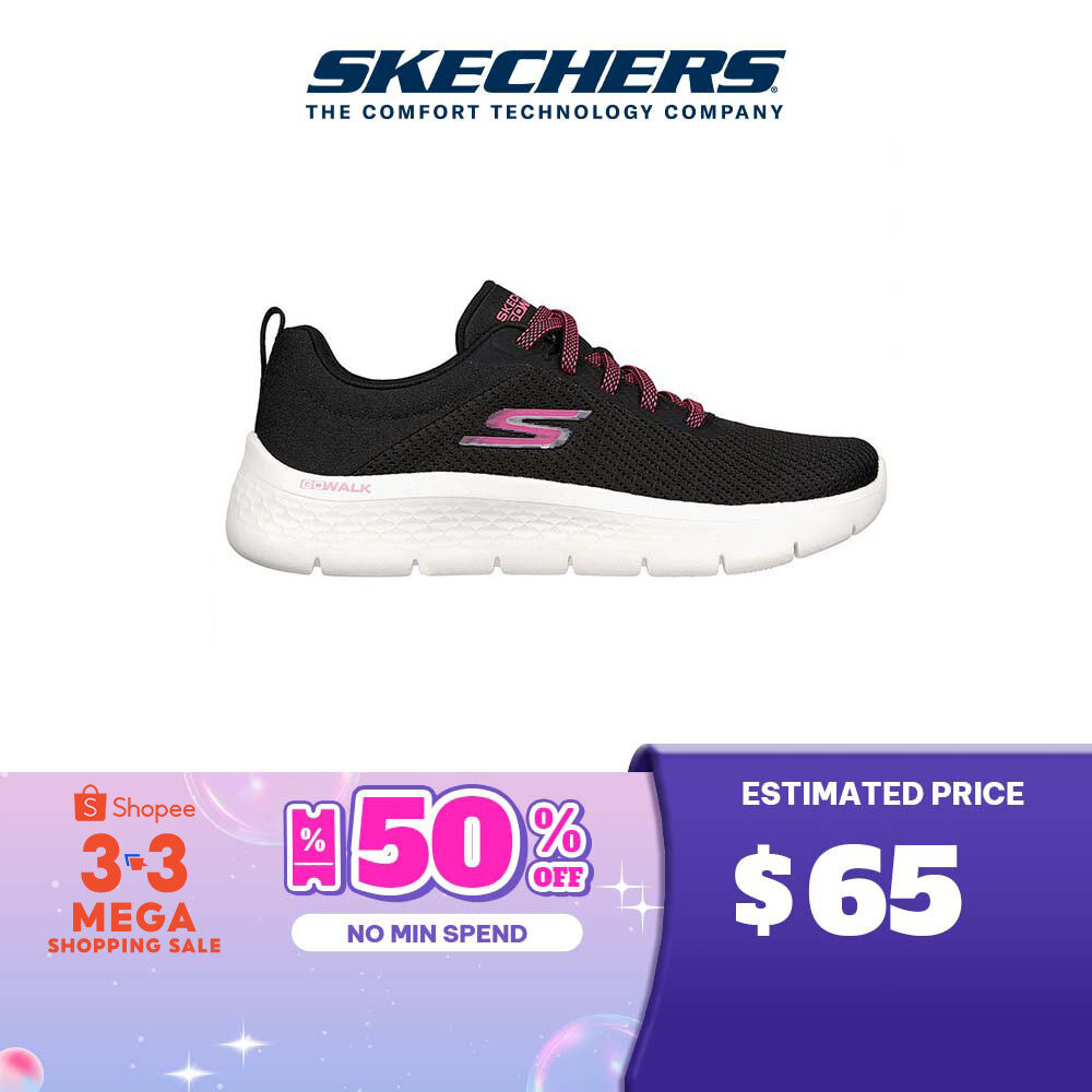 Skechers go clearance walk 3 sale