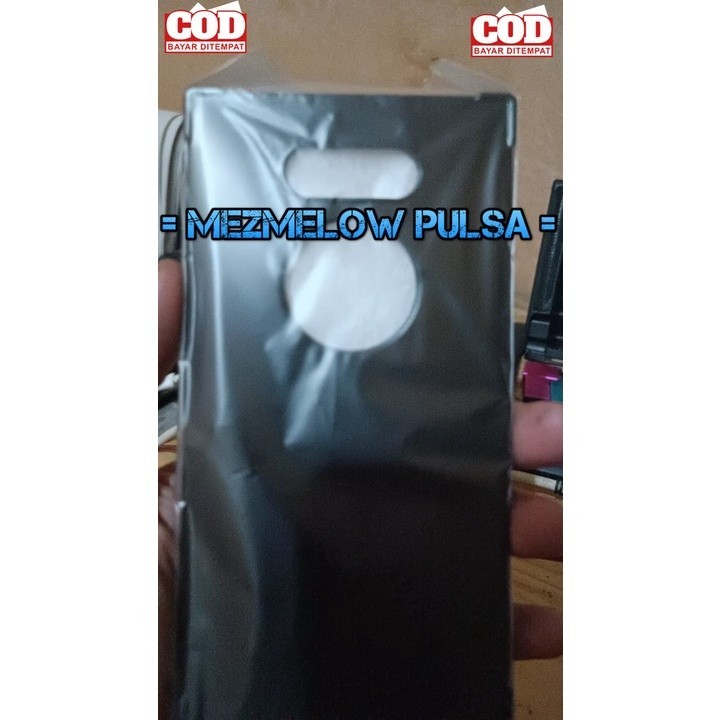 Casing Caseng Silikon Hape Softcase Razer Phone 2