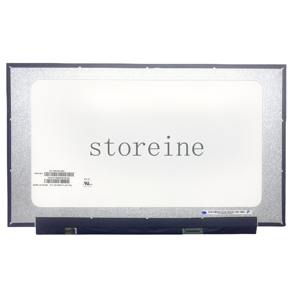 Set 2 Mensole Da Muro In Metallo Nero - 40cm, Per Bagno, Cucina, Ufficio - Foto 2