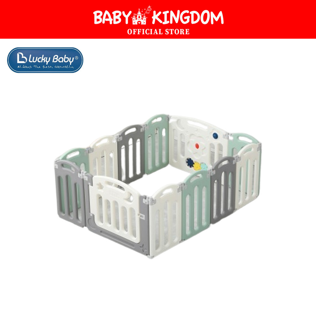 Playpen sales baby kingdom