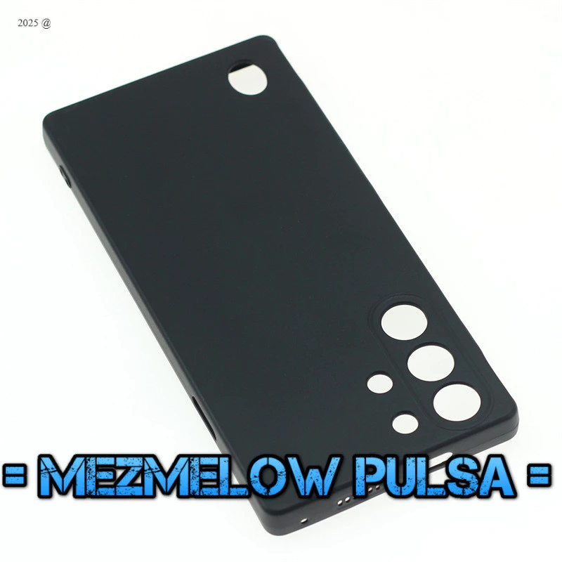 Silicone Casing TPU Caseng Soft Case Softcase ZTE NUBIA RED MAGIC 10 PRO 5G / RED MAGIC 10S PRO 5G - Gambar 3
