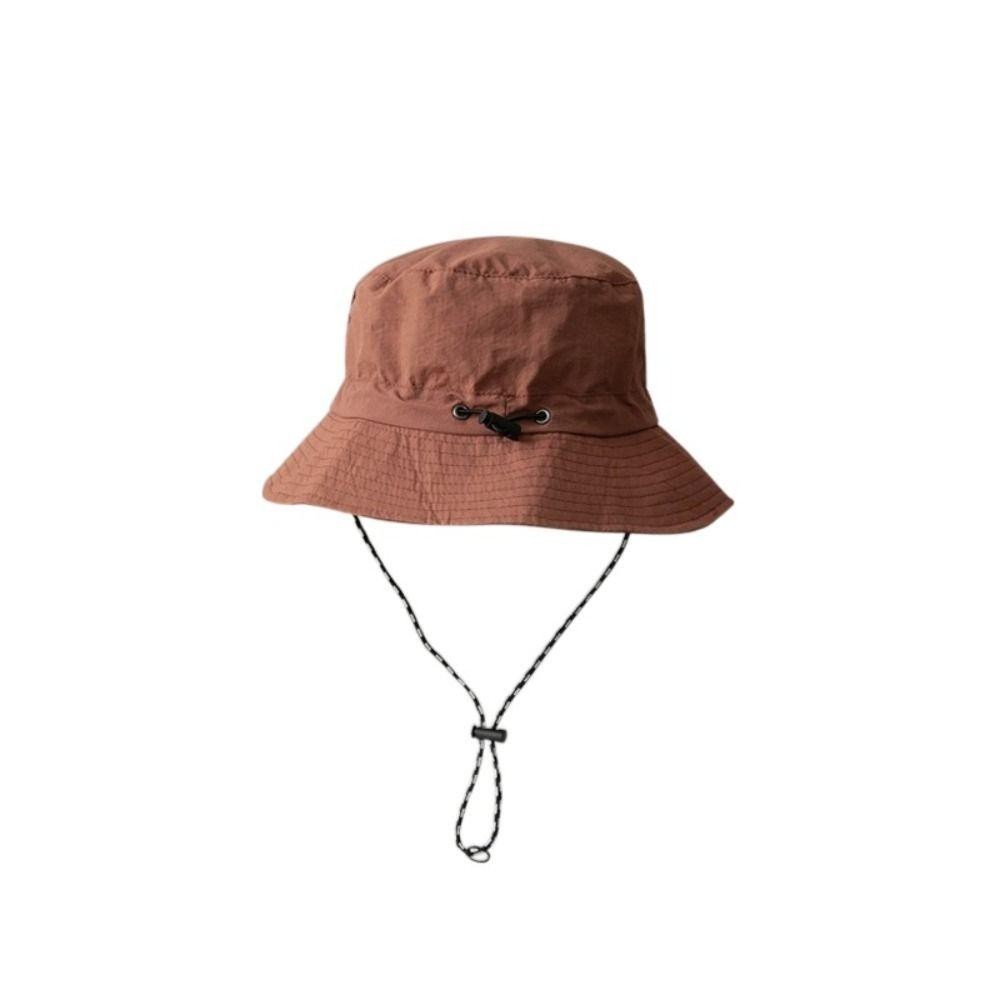 Fishing rain hat deals