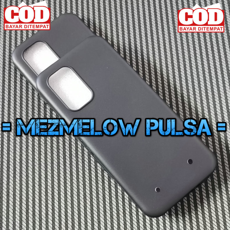 Softcase TPU Silikon Casing Caseng Silicone Softcase Case Nokia XR21 5G - Gambar 2