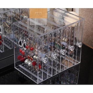 acrylic jewelry box - Prices and Deals - Apr 2024