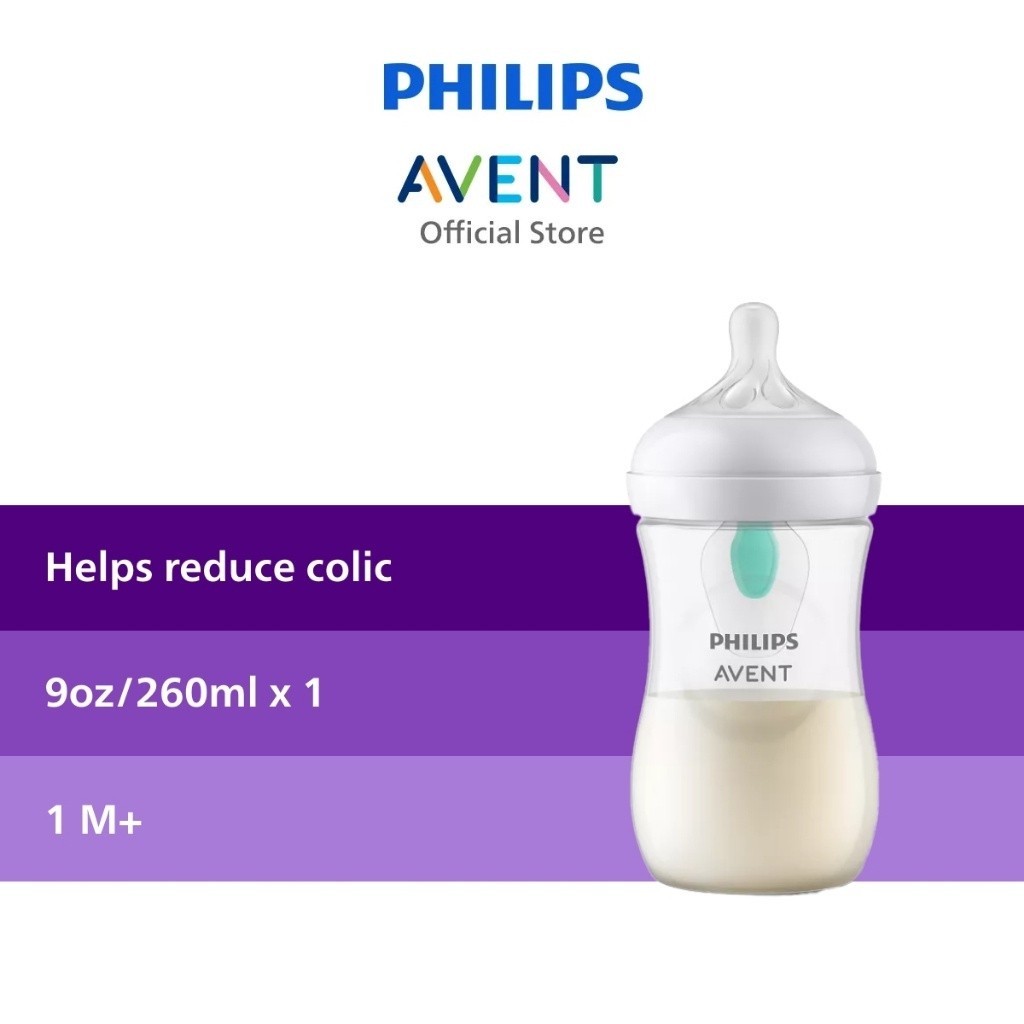 Avent best sale bottles shopee