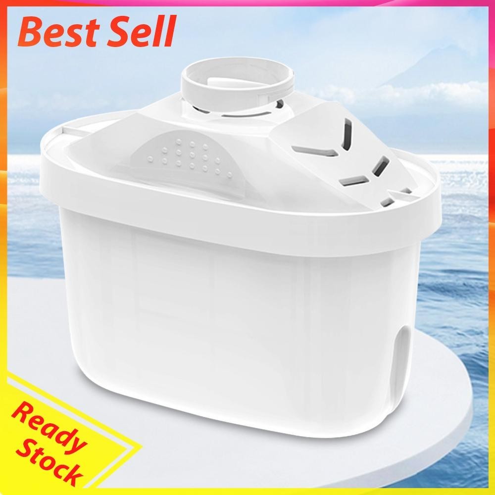 Water Filter Cartridge Multiple Filtering Refills Filter Cartridges for ...