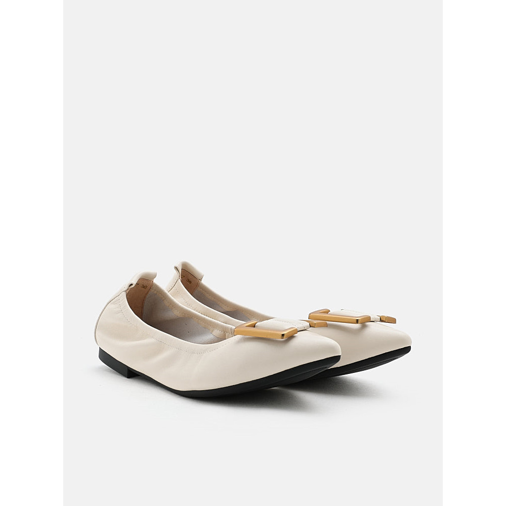 Pazzion Shoes Singapore PAZZION JB30-77 Harper Gold Buckled