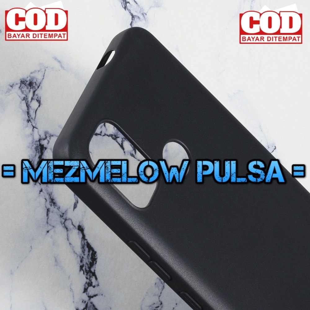 Case TPU Casing Caseng Silicone Softcase Nokia C21 Plus - Gambar 2
