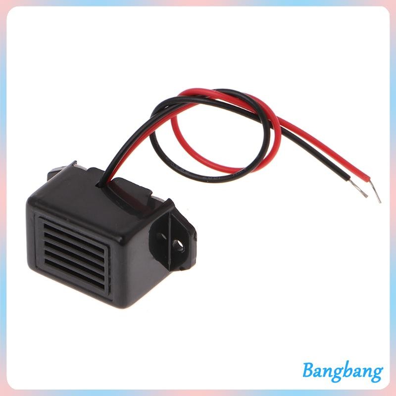 Bang DC12V Computer Buzzer Mainboard Case Internal Beep Code Internal ...