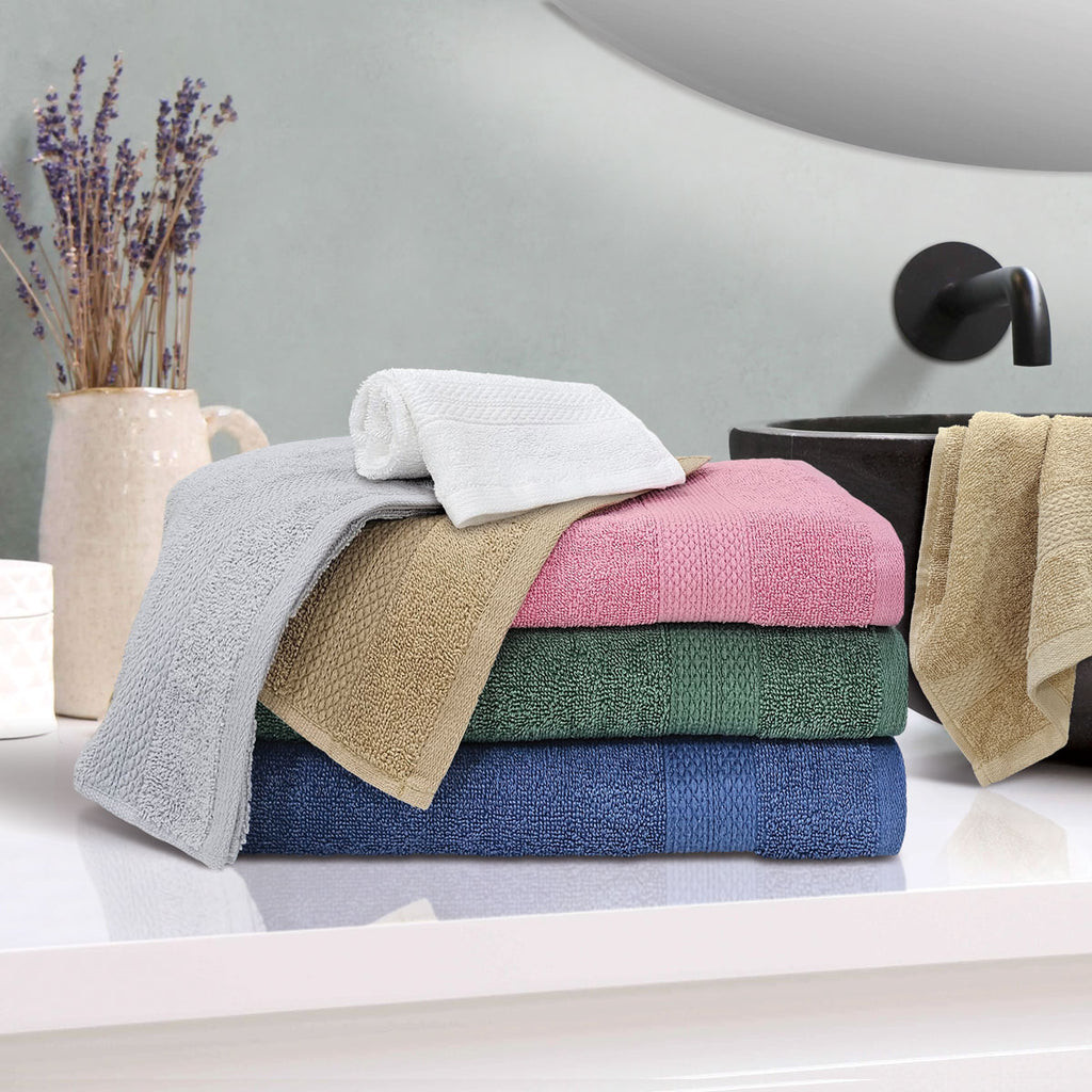 Studio best sale bath towels