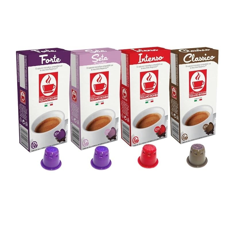 Coffee capsule cheap direct