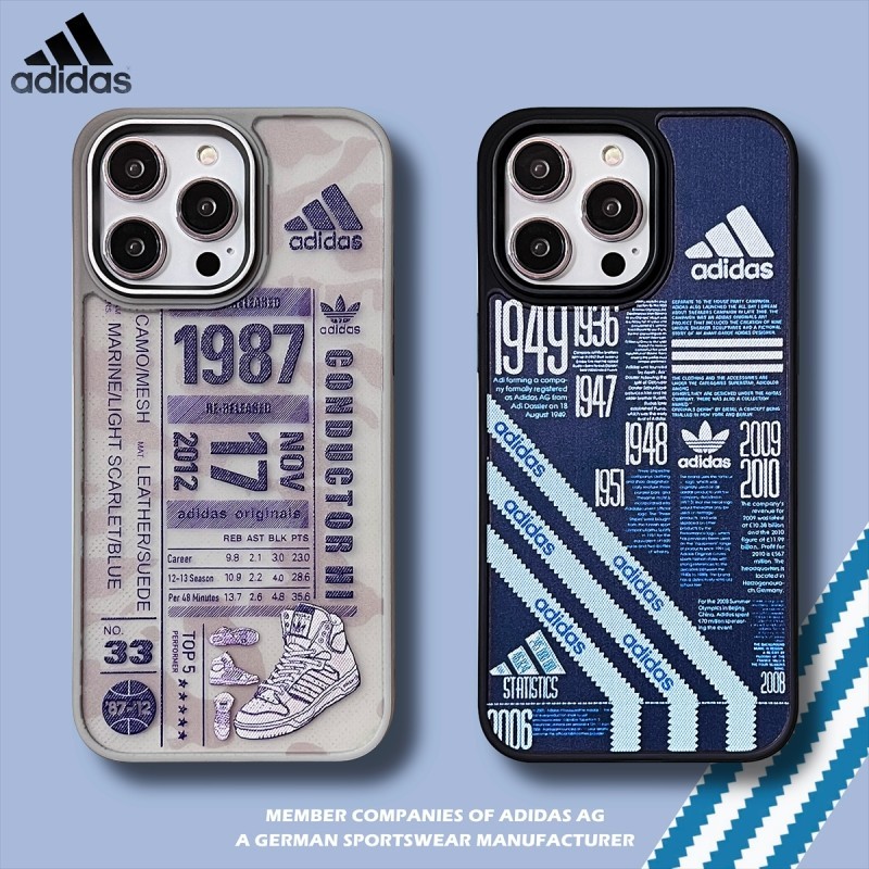 Adidas iphone 6 on sale cases