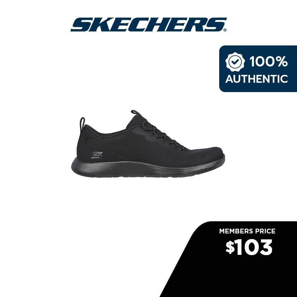 Memory foam deals skechers sport