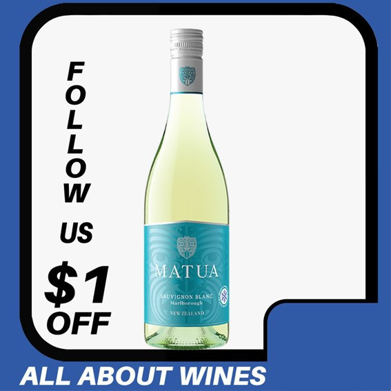 Tomtit, Sauvignon Blanc, Marlborough, New Zealand, White, 75cl