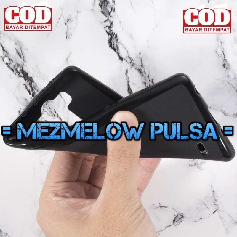 Casing TPU Caseng Silicone Silikon Softcase LG G3S / LG G3 Beat / LG G3 Mini - Gambar 3