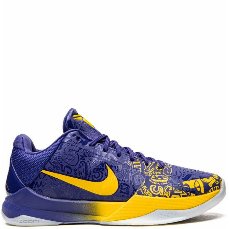 SNOOZE STORE SG NIKE KOBE 5 PROTRO 5 RINGS 2020 Shopee Singapore