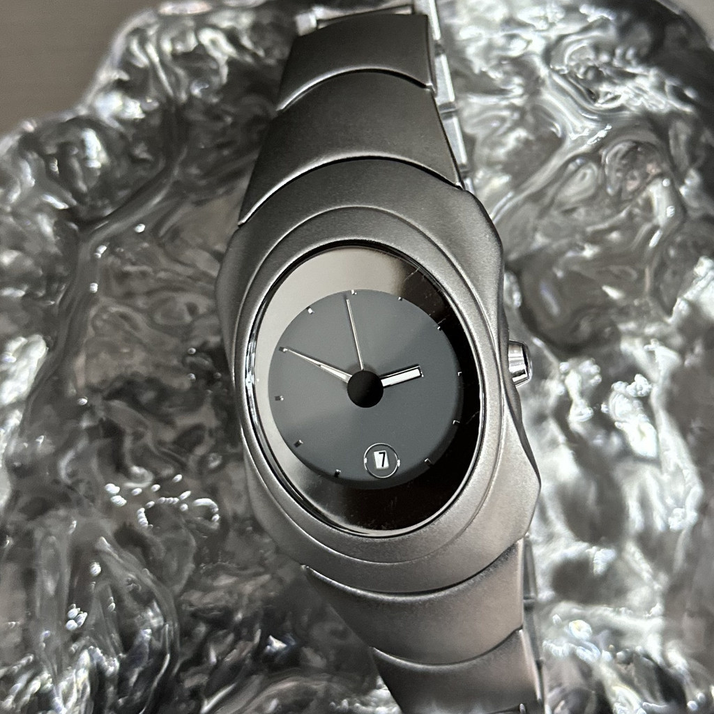 Oakley men's watches for sale sales