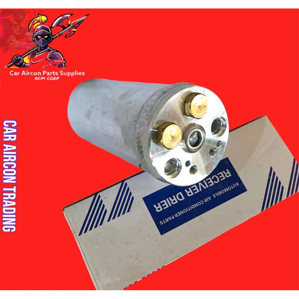 MITSUBISHI LANCER SEE SAMPLE Filter Drier Car Aircon Parts Quality For ...