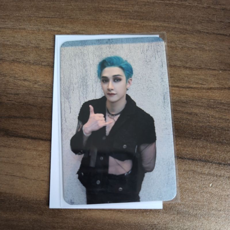 Official) Stray Kids Oddinary POBs - Bang Chan | Shopee Singapore