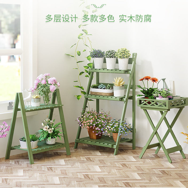 [48H Shipping] Simple Storage Rack Decoration Multi-Functional Solid ...