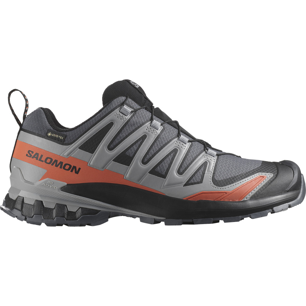 SALOMON XA PRO 3D V9 GORE-TEX Men Trail Running Shoes L47820200