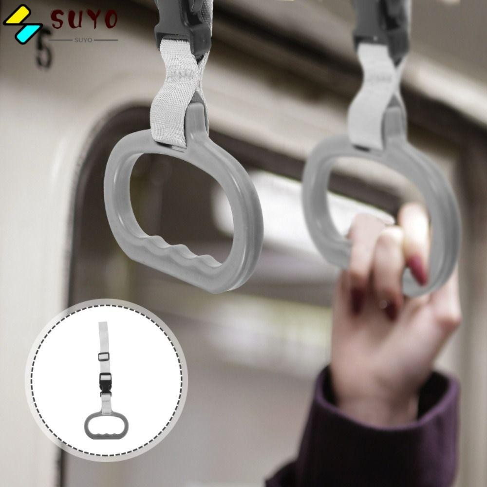 SUYO Mobility Aids, Standing Aid Adjustable Disabled Door Handle