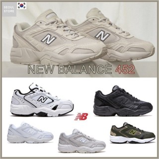 New balance best sale 452 beige korea