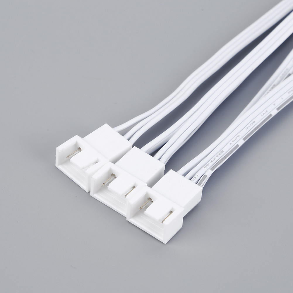 Portable Extension Cable Connector Female To Male Pwm Fan Cable for ...