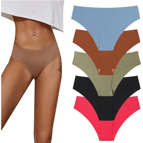 Aura invisible thong, Aura invisible camel toe thong, Aura underwear, no camel toe, women's