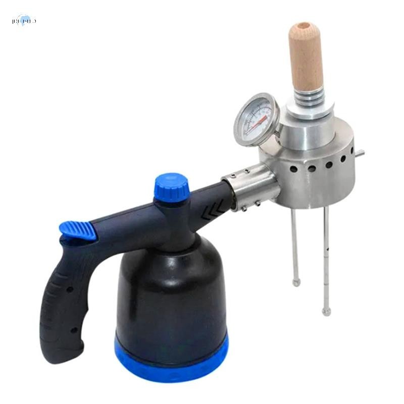 Beekeeping Tool Fumigation Mite Bee Oxalic Acid Oxalic Acid Sublimation