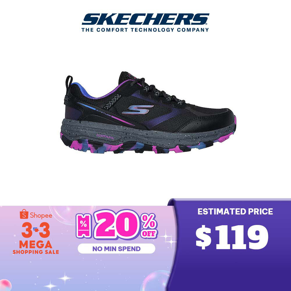 Skechers nite hotsell owl womens