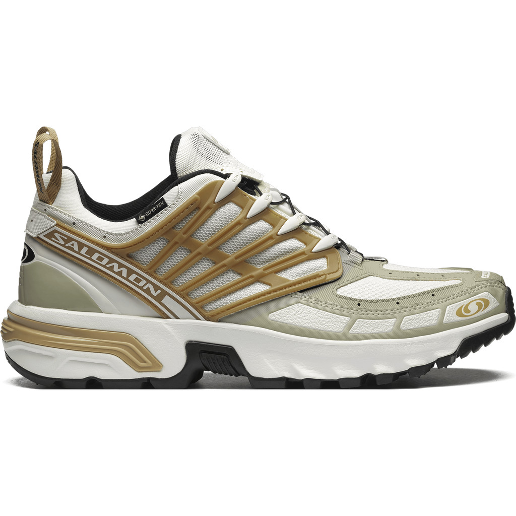 SALOMON ACS PRO GORE-TEX Unisex Sportstyle Sneakers Official Store