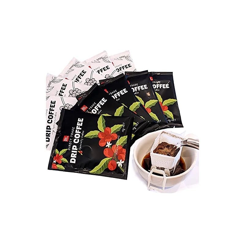 [Direct from Japan]Milton Coffee Roastery Drip Bags Drip Packs Assorted