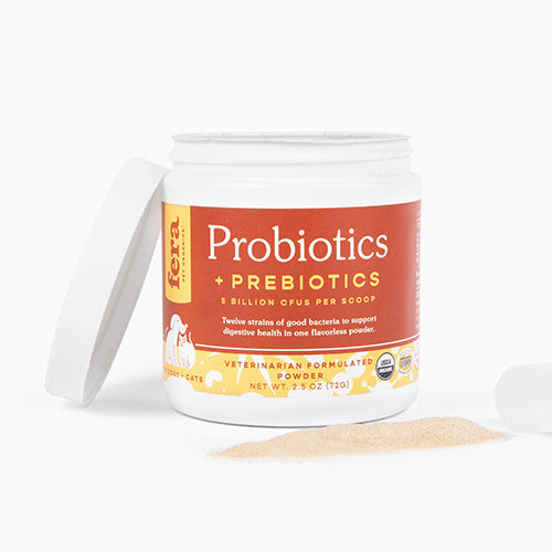 Fera probiotics 2025