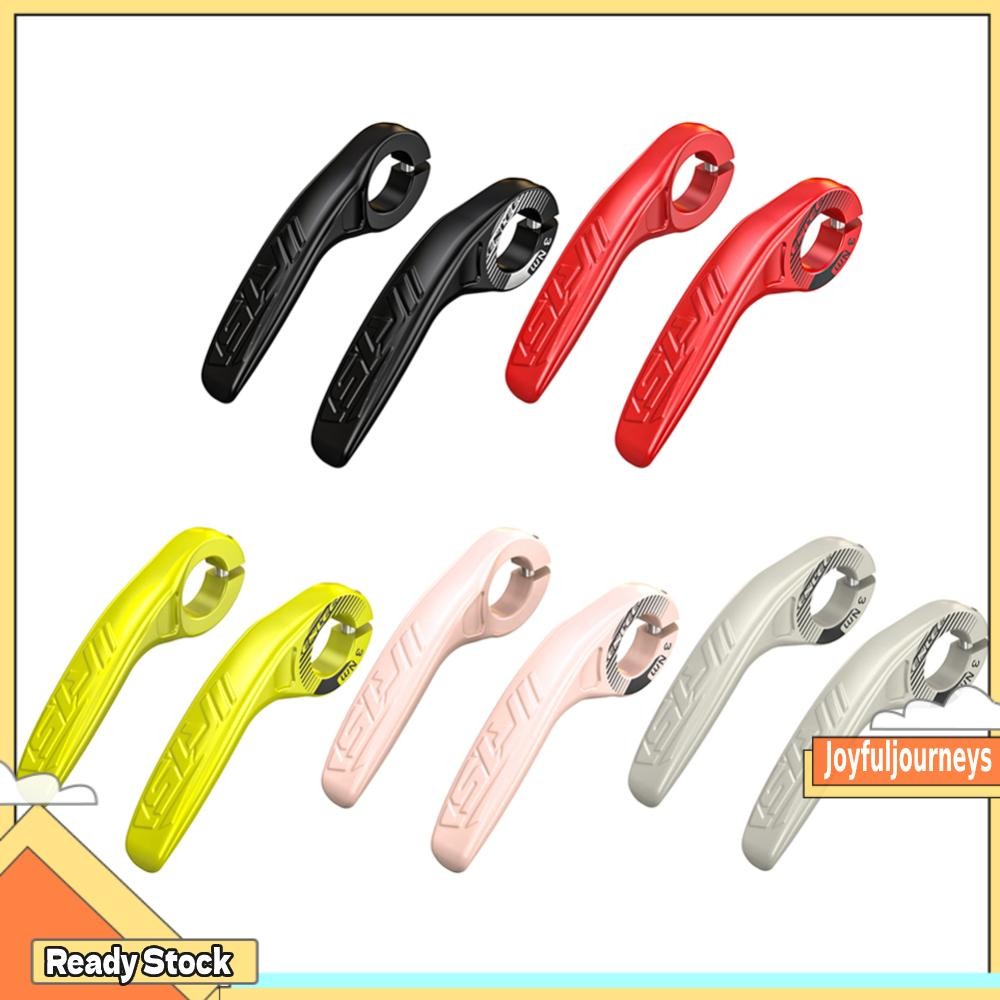 Adjustable Bike Grip Bar End Handle Auxiliary Riding Horn Rest ...