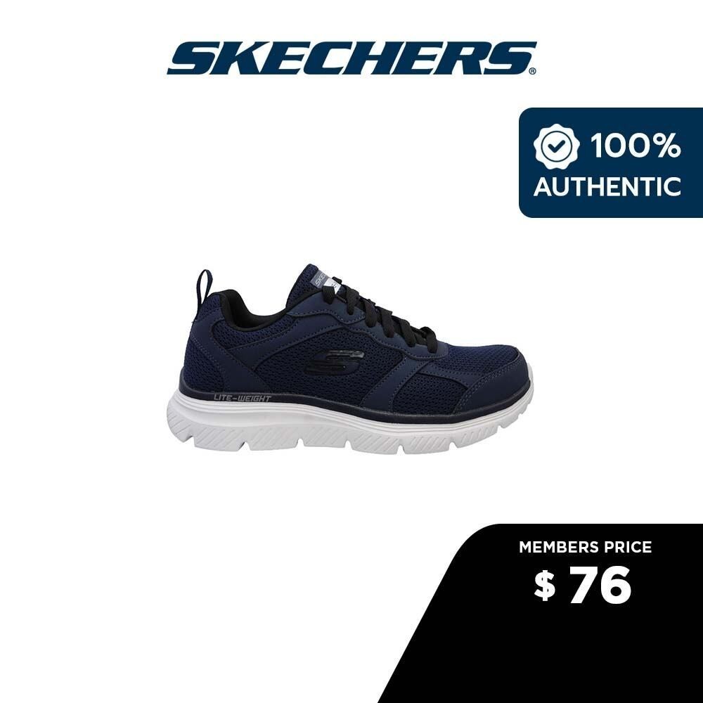 Skechers shop burst singapore