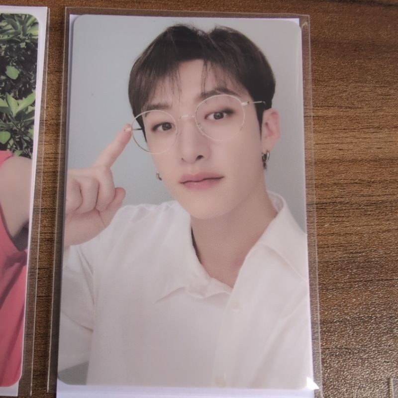 Official) Stray Kids Maxident Soundwave POBs - Bang Chan | Shopee